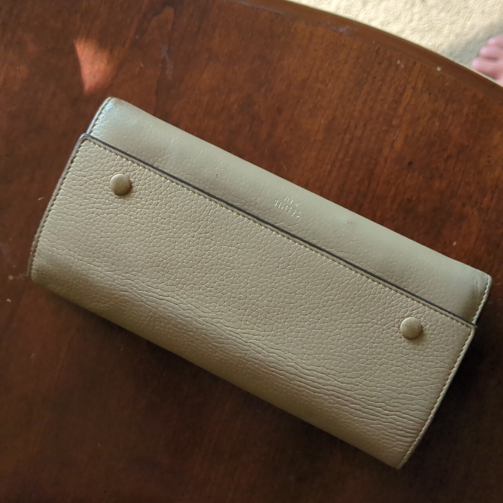 Celine wallet